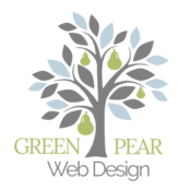 Green Pear Web Design